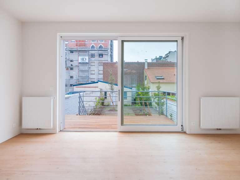 Maison Le Touquet-Paris-Plage - 5 chambres - 160m²