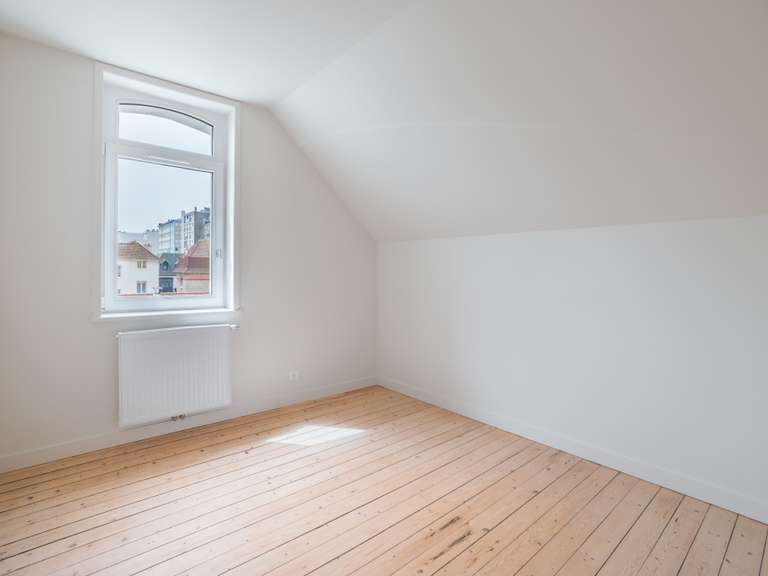 Maison Le Touquet-Paris-Plage - 5 chambres - 160m²