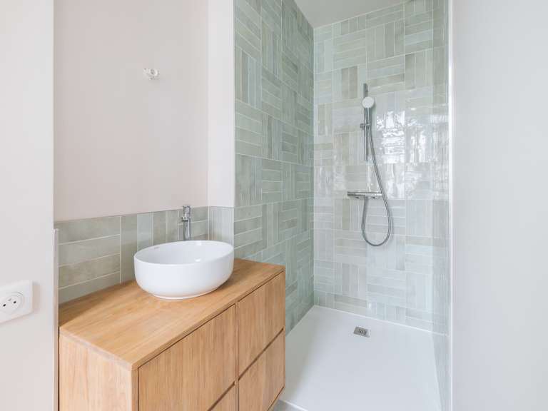 Maison Le Touquet-Paris-Plage - 5 chambres - 160m²