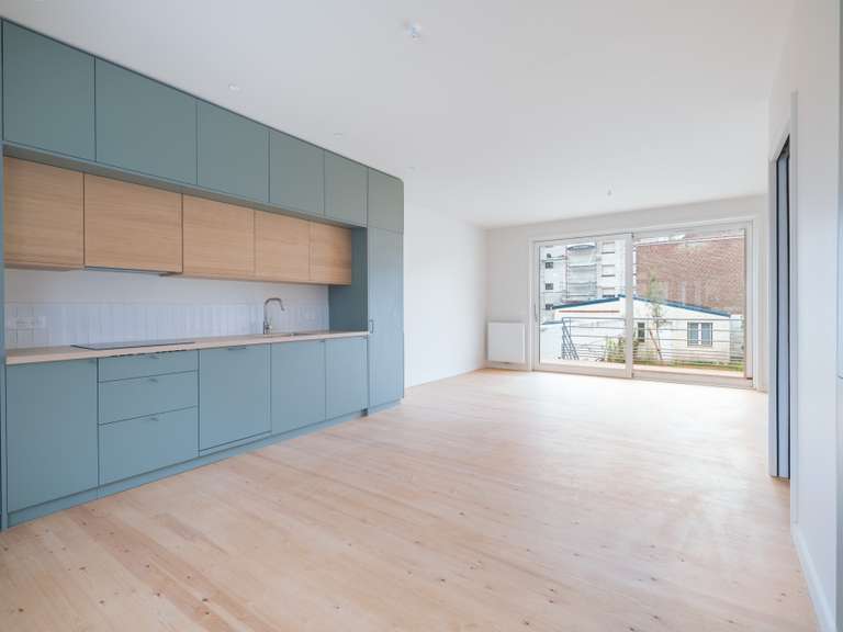 Maison Le Touquet-Paris-Plage - 5 chambres - 160m²