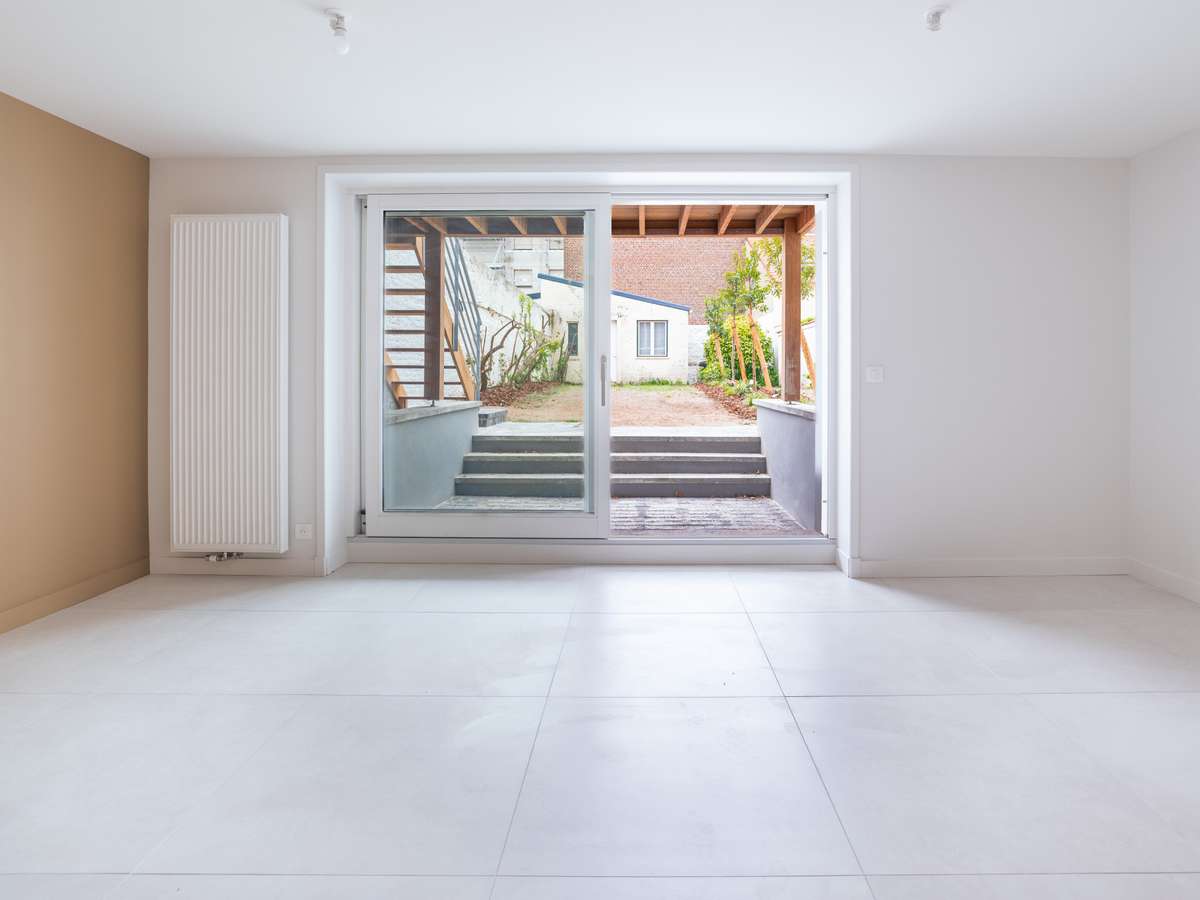 Maison Le Touquet-Paris-Plage