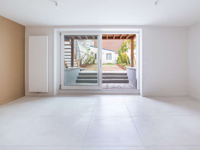 Maison Le Touquet-Paris-Plage - 5 chambres - 160m²