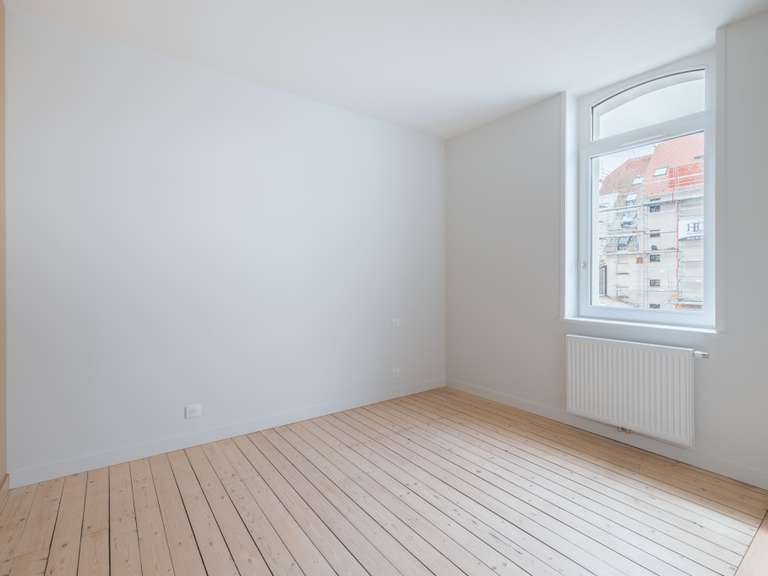 Maison Le Touquet-Paris-Plage - 5 chambres - 160m²