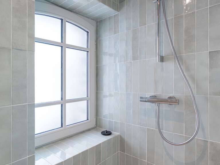 Maison Le Touquet-Paris-Plage - 5 chambres - 160m²