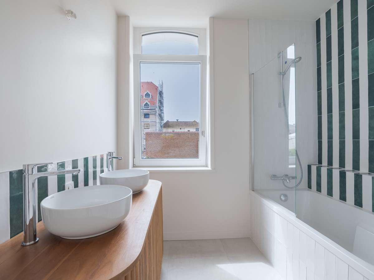 Maison Le Touquet-Paris-Plage