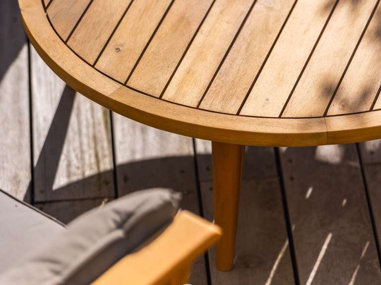 Maison Le Touquet-Paris-Plage - 6 chambres - 200m²