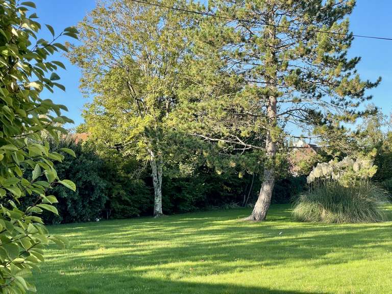 Maison Le Touquet-Paris-Plage - 1050m²