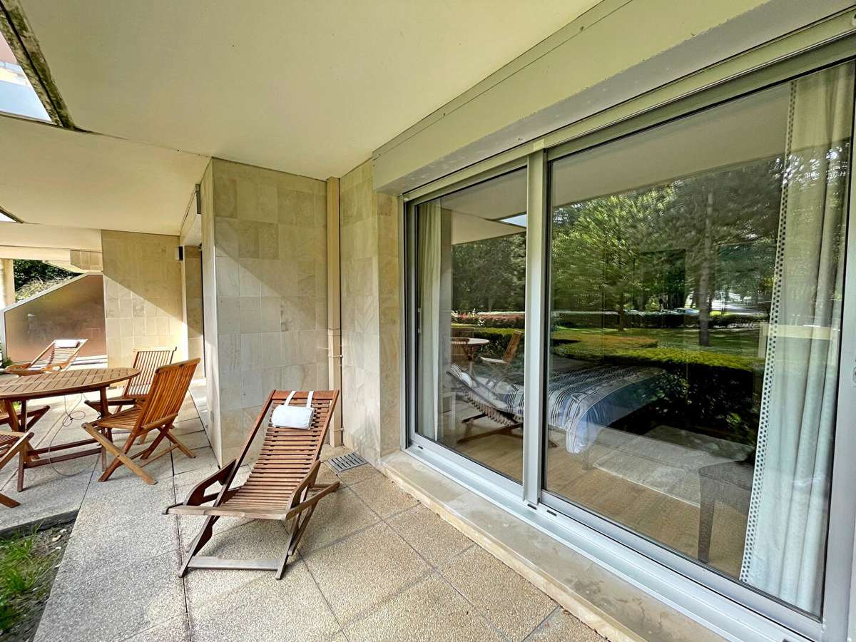 Maison Le Touquet-Paris-Plage