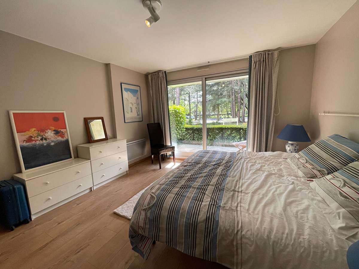 Maison Le Touquet-Paris-Plage