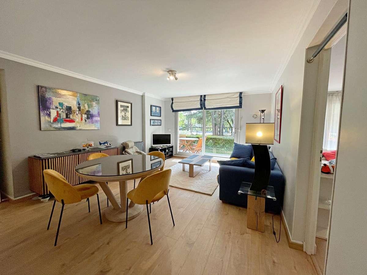 Maison Le Touquet-Paris-Plage