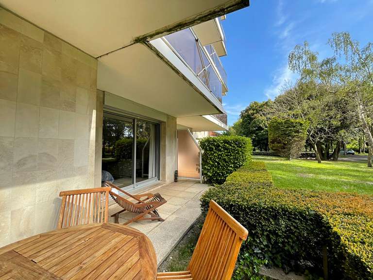 Maison Le Touquet-Paris-Plage - 2 chambres - 77m²