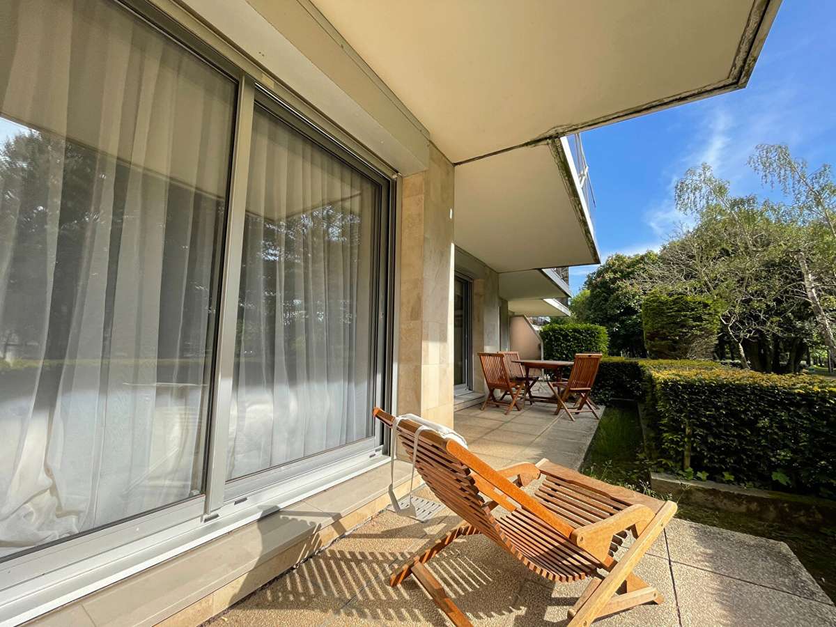 Maison Le Touquet-Paris-Plage