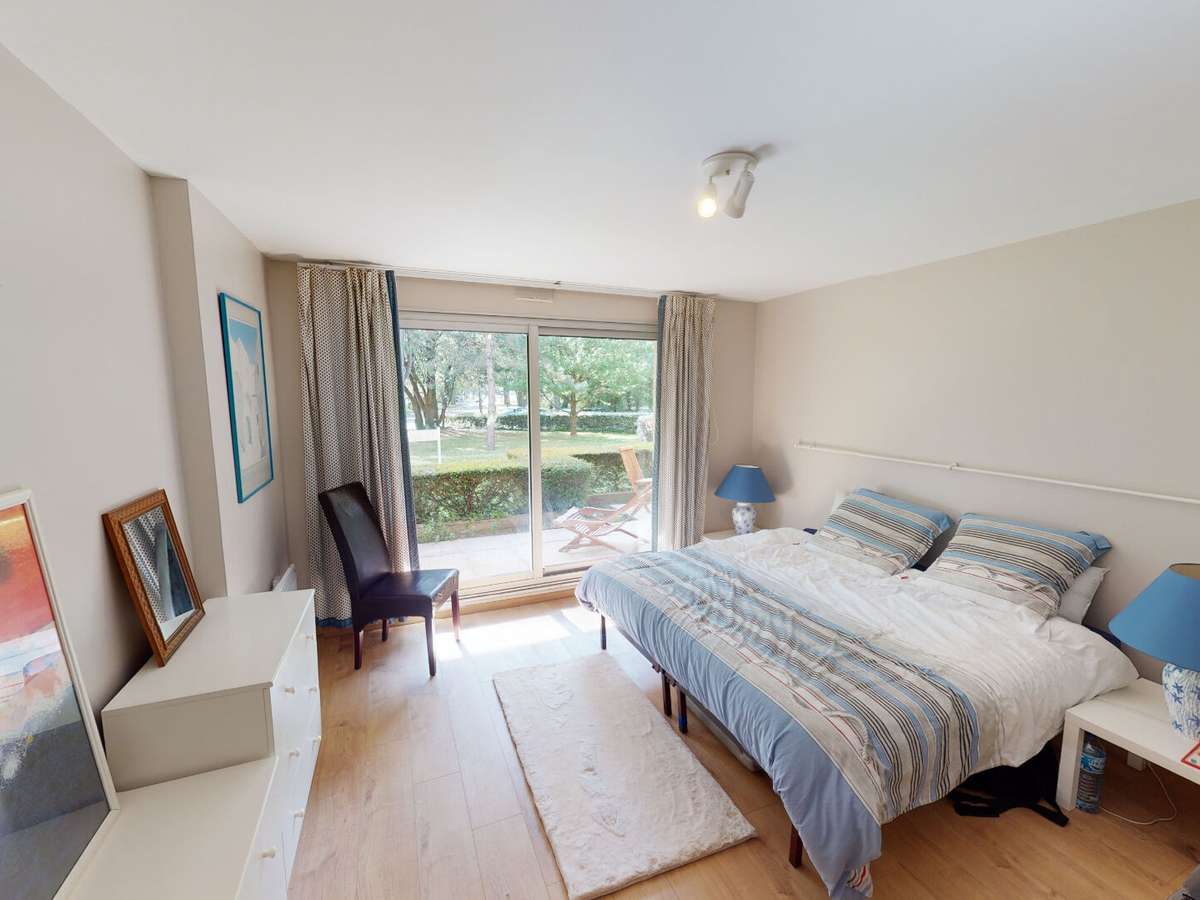 Maison Le Touquet-Paris-Plage