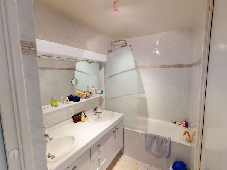 Maison Le Touquet-Paris-Plage - 2 chambres - 77m²