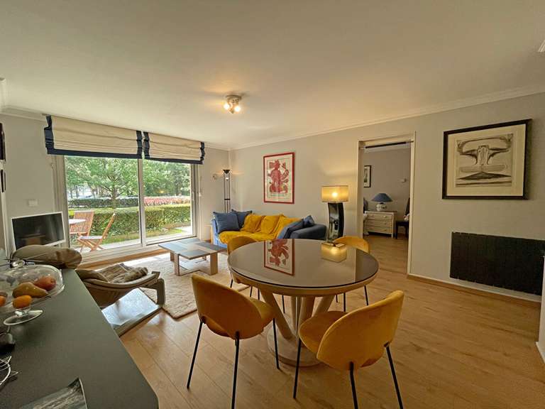 Maison Le Touquet-Paris-Plage - 2 chambres - 77m²