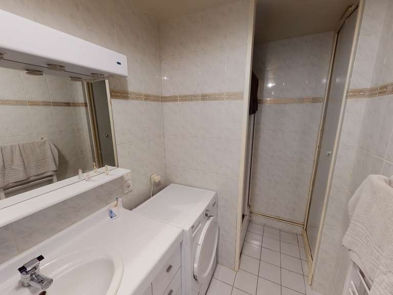 Maison Le Touquet-Paris-Plage - 2 chambres - 77m²