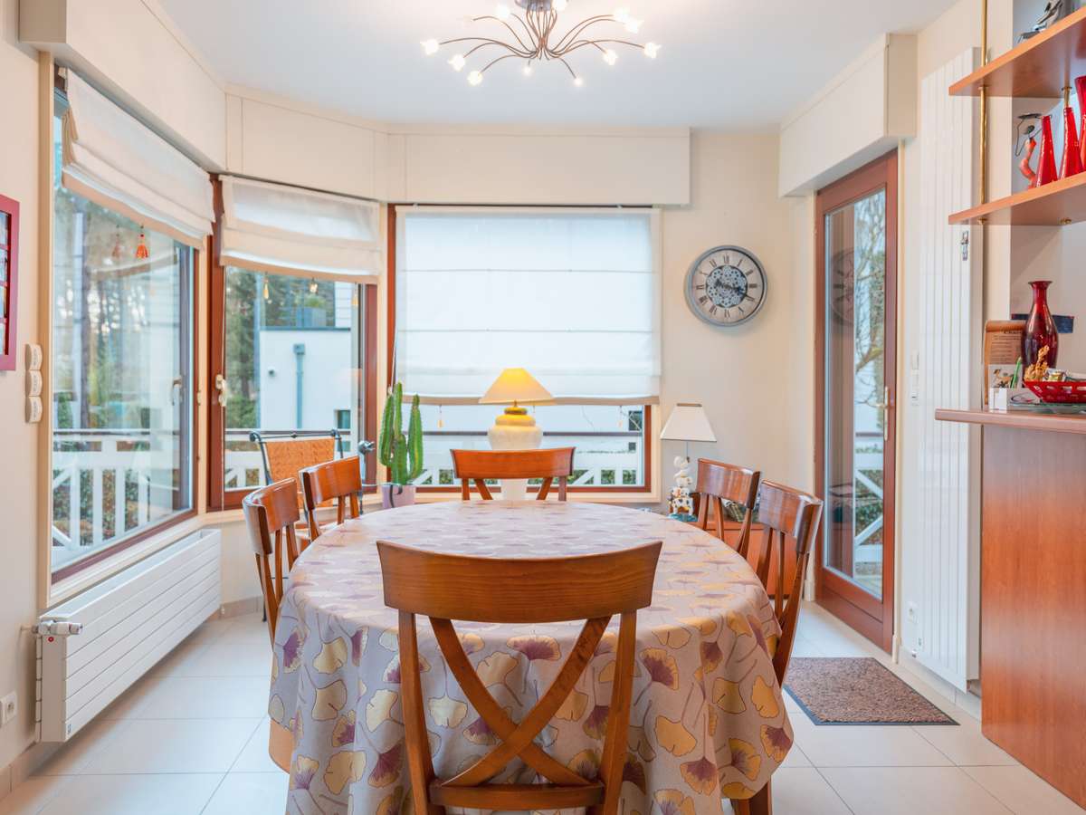 Maison Le Touquet-Paris-Plage