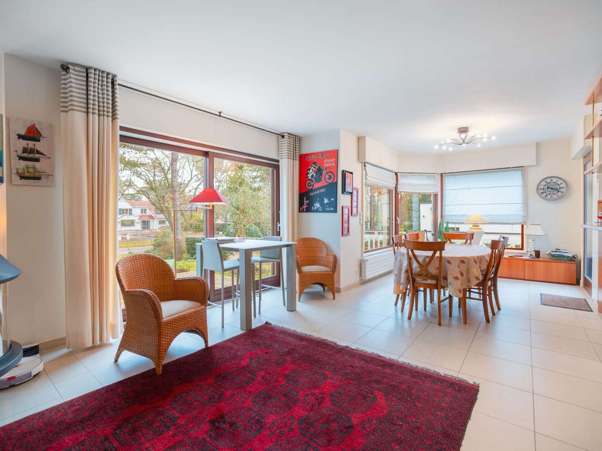 Maison Le Touquet-Paris-Plage