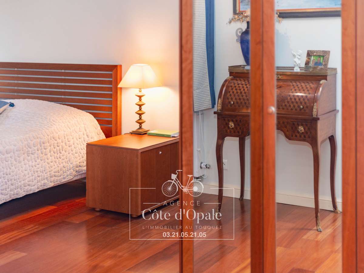 Maison Le Touquet-Paris-Plage