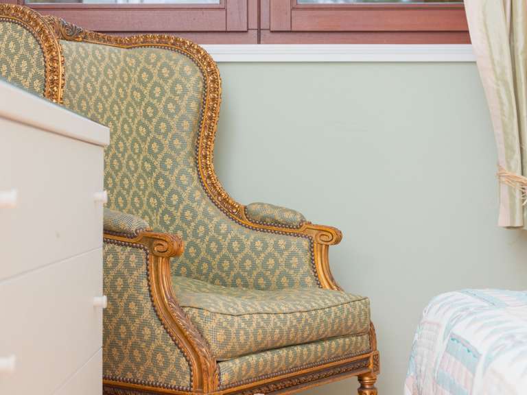 Maison Le Touquet-Paris-Plage - 4 chambres - 170m²