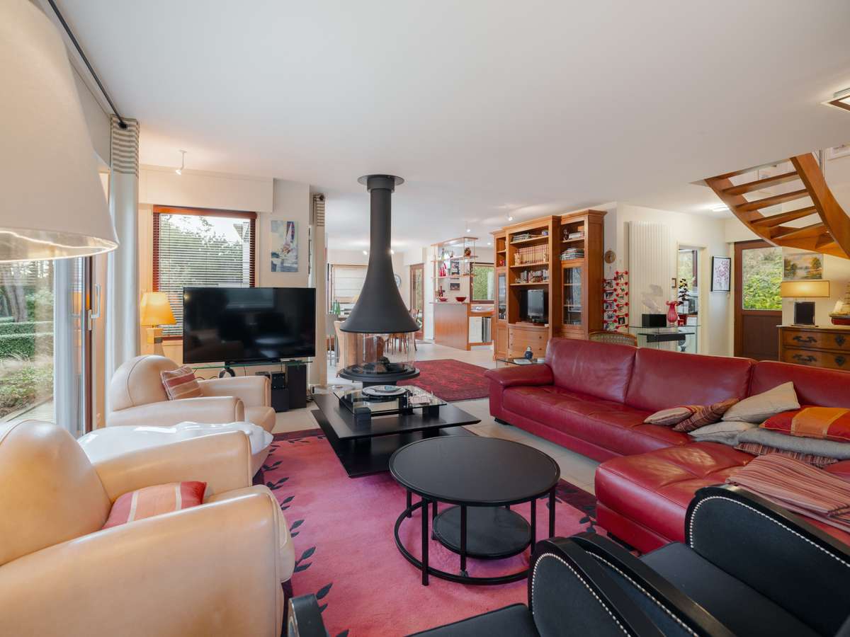 Maison Le Touquet-Paris-Plage