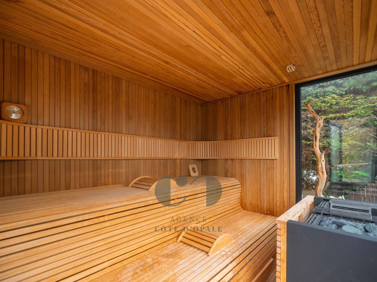 House Le Touquet-Paris-Plage