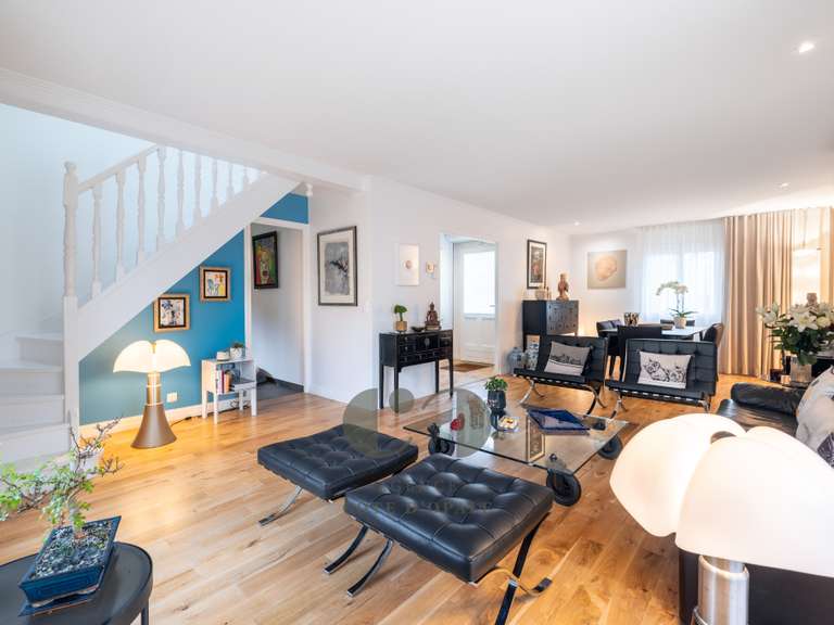 House Le Touquet-Paris-Plage - 3 bedrooms - 147m²