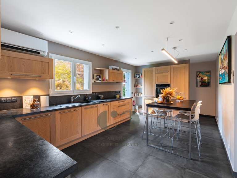 House Le Touquet-Paris-Plage - 3 bedrooms - 147m²