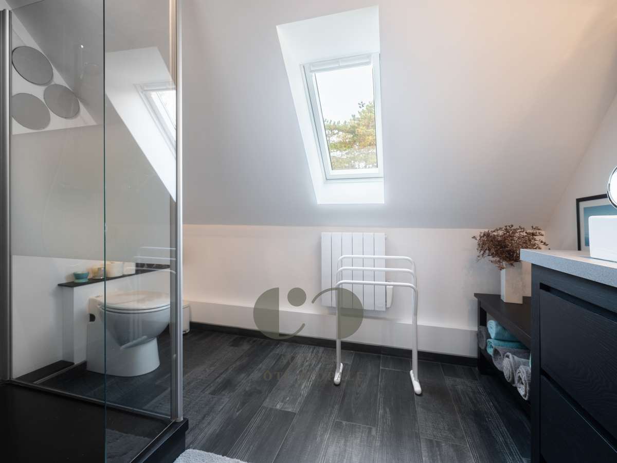 House Le Touquet-Paris-Plage