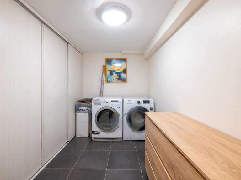 House Le Touquet-Paris-Plage - 3 bedrooms - 147m²