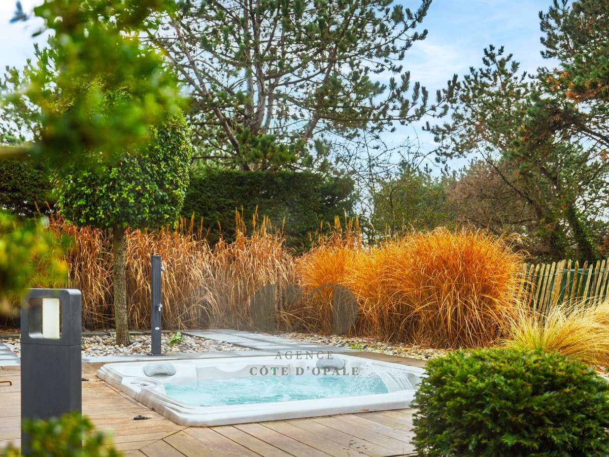 House Le Touquet-Paris-Plage