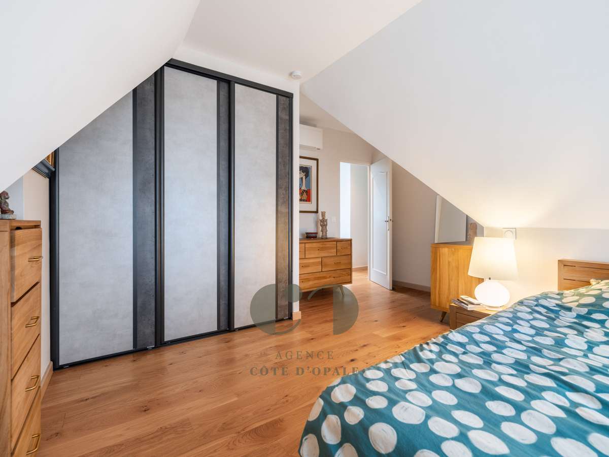 House Le Touquet-Paris-Plage