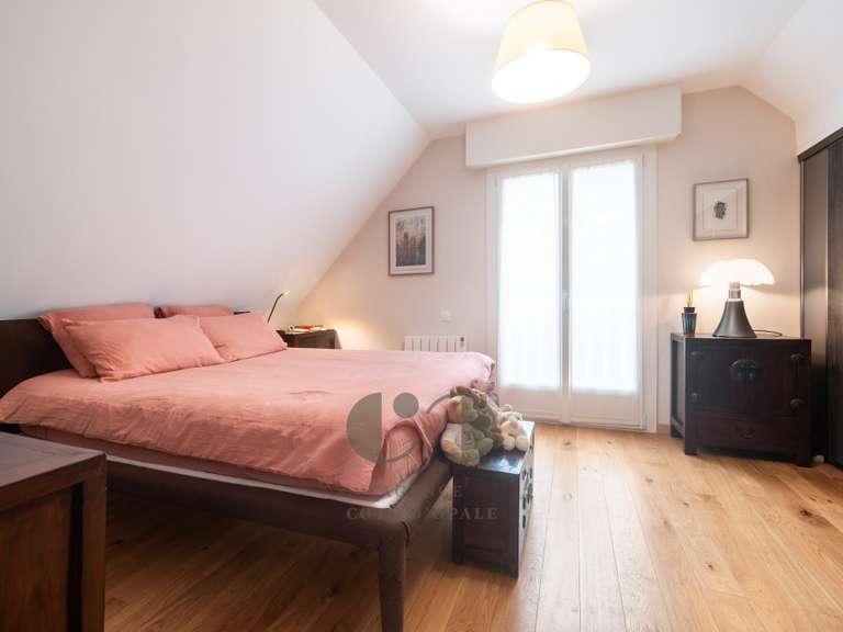 House Le Touquet-Paris-Plage - 3 bedrooms - 147m²