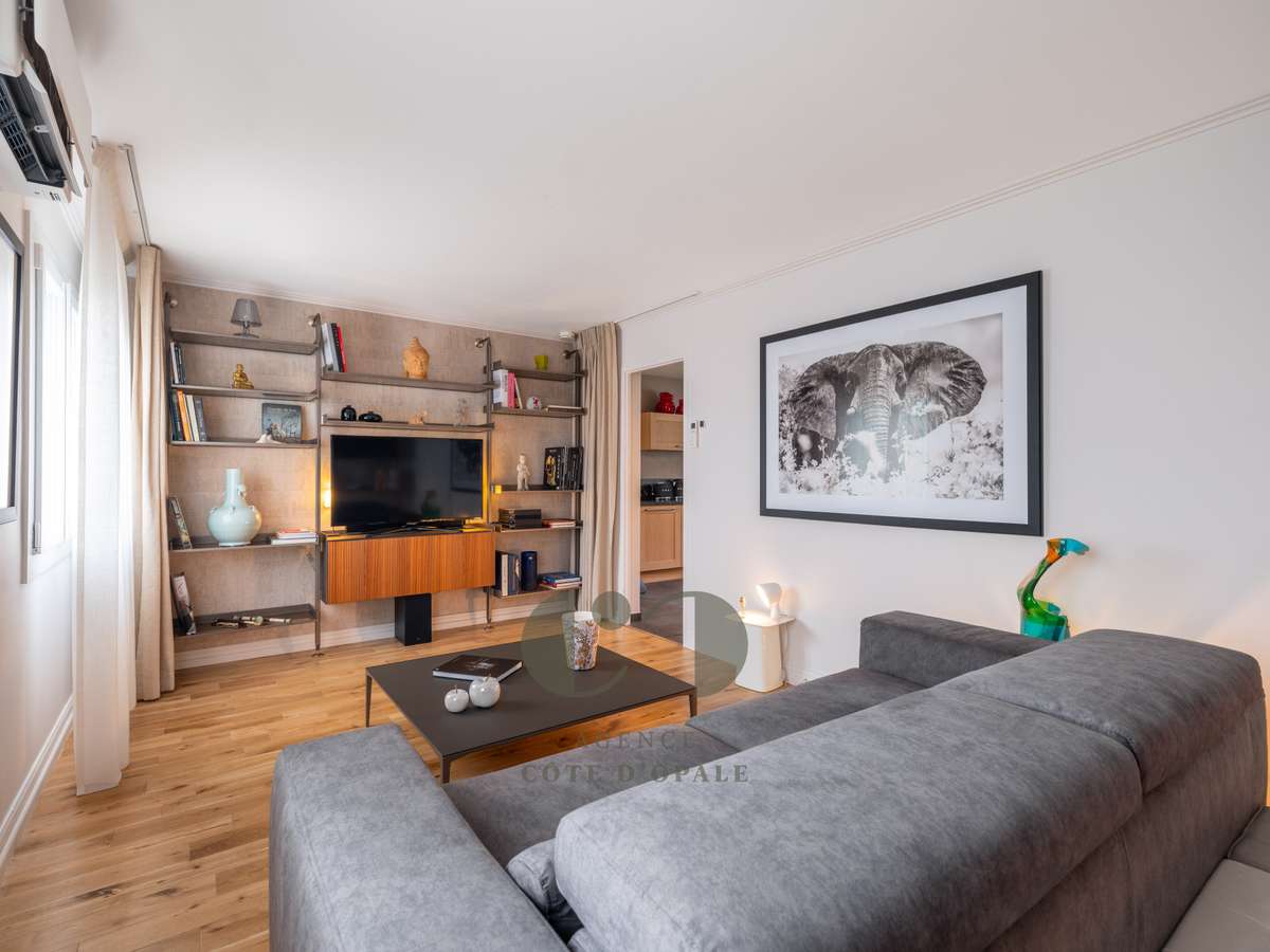 House Le Touquet-Paris-Plage