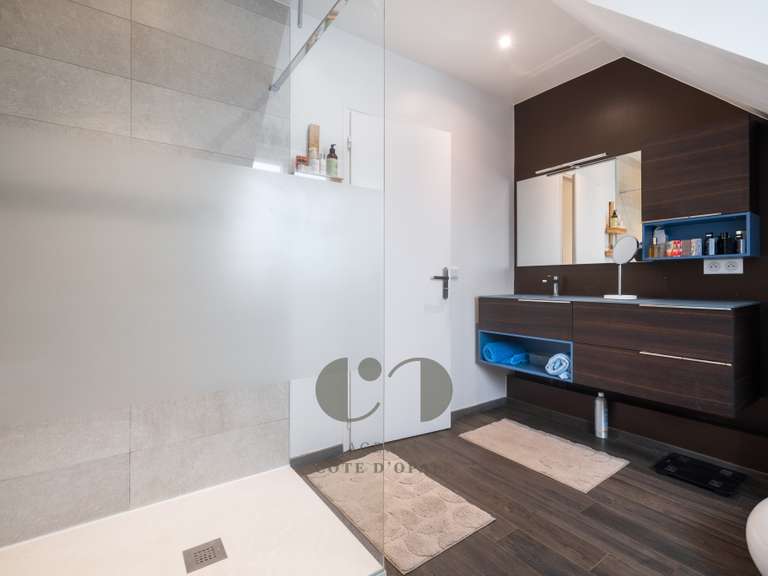 House Le Touquet-Paris-Plage - 3 bedrooms - 147m²