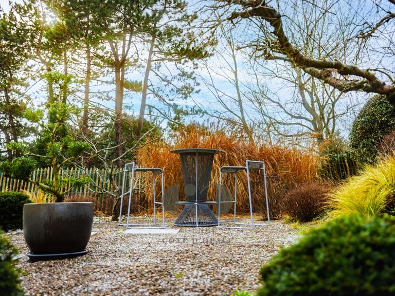 House Le Touquet-Paris-Plage - 3 bedrooms - 147m²