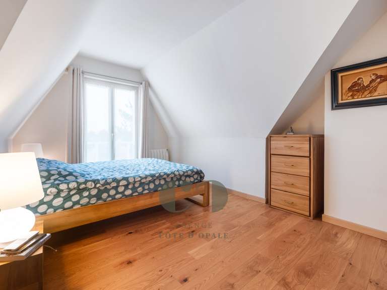 House Le Touquet-Paris-Plage - 3 bedrooms - 147m²