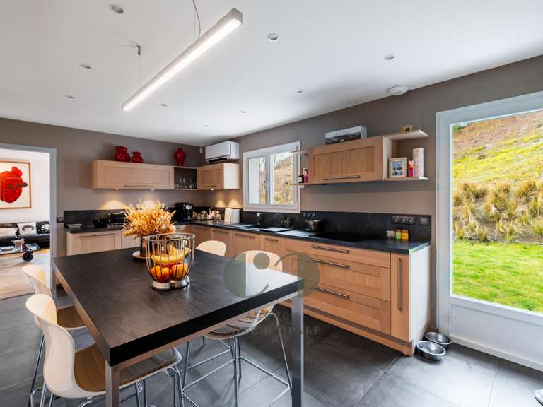 House Le Touquet-Paris-Plage - 3 bedrooms - 147m²