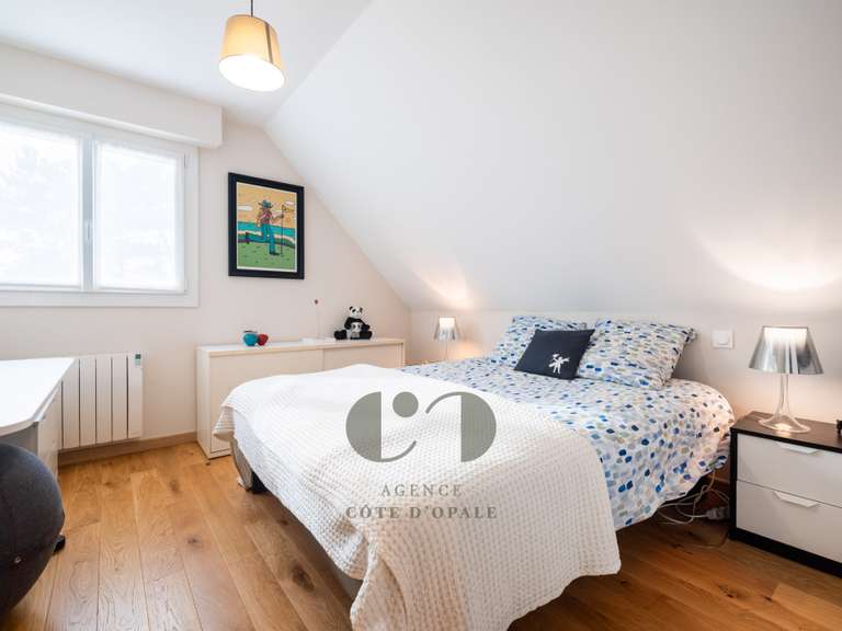 House Le Touquet-Paris-Plage - 3 bedrooms - 147m²