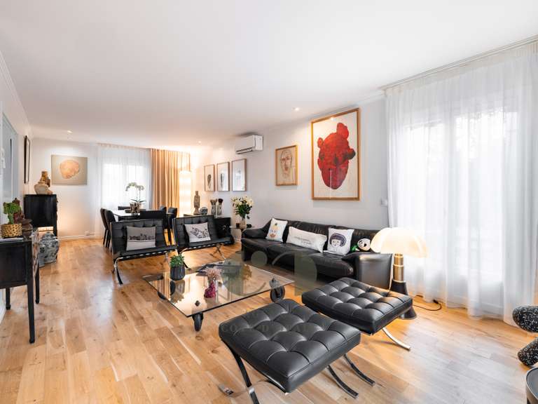 House Le Touquet-Paris-Plage - 3 bedrooms - 147m²