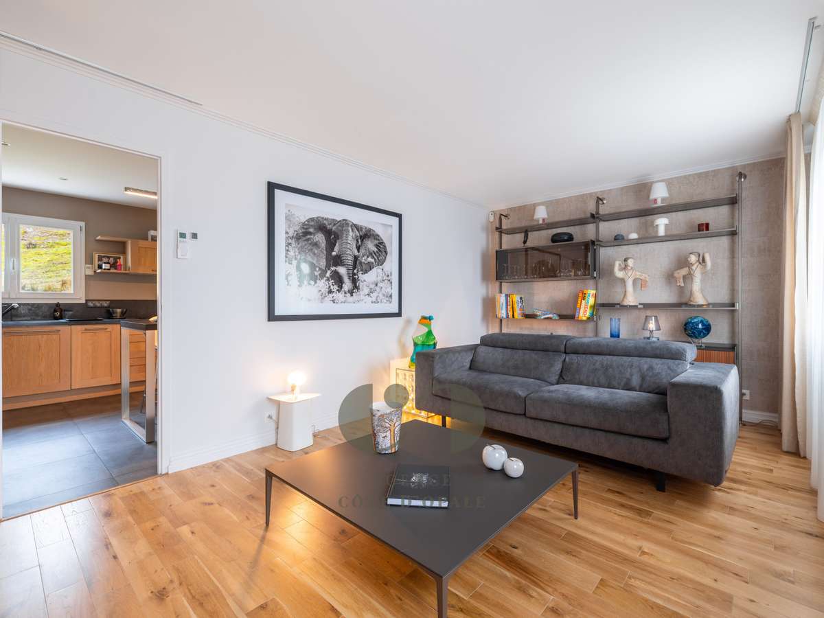 House Le Touquet-Paris-Plage