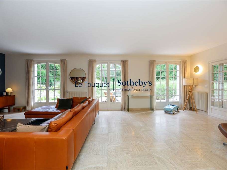 Maison Le Touquet-Paris-Plage