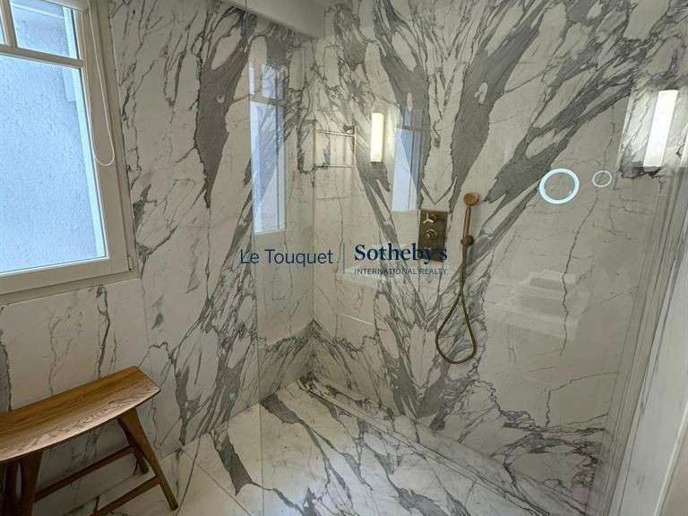 Maison Le Touquet-Paris-Plage