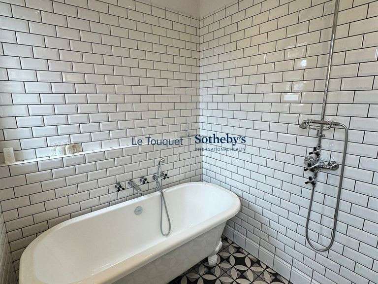 Maison Le Touquet-Paris-Plage