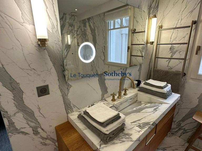 Maison Le Touquet-Paris-Plage