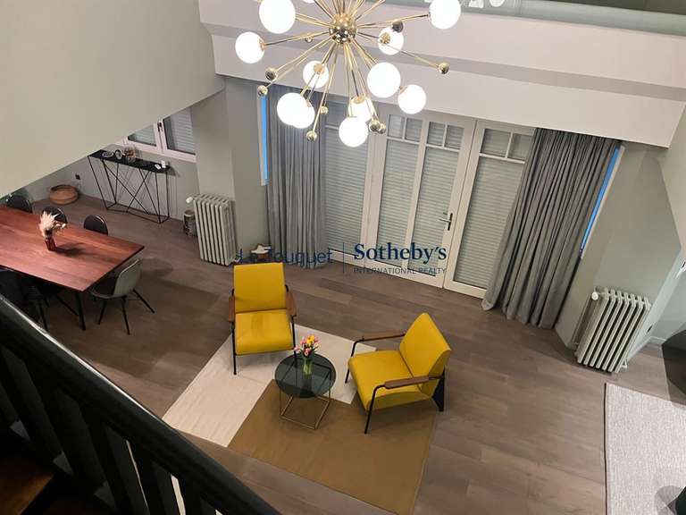 Maison Le Touquet-Paris-Plage - 5 chambres - 200m²