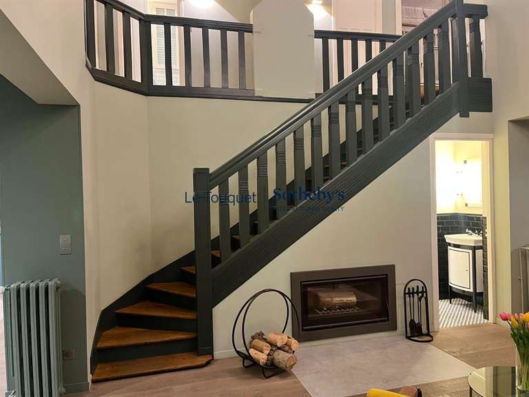 Maison Le Touquet-Paris-Plage - 5 chambres - 200m²