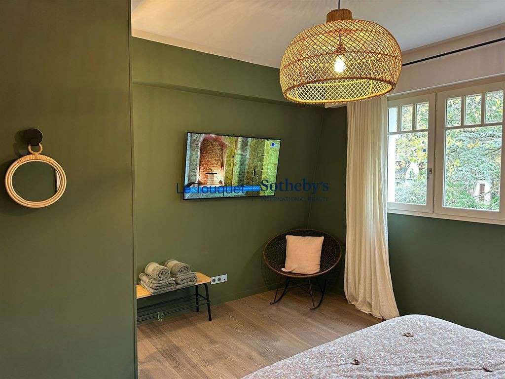 Maison Le Touquet-Paris-Plage