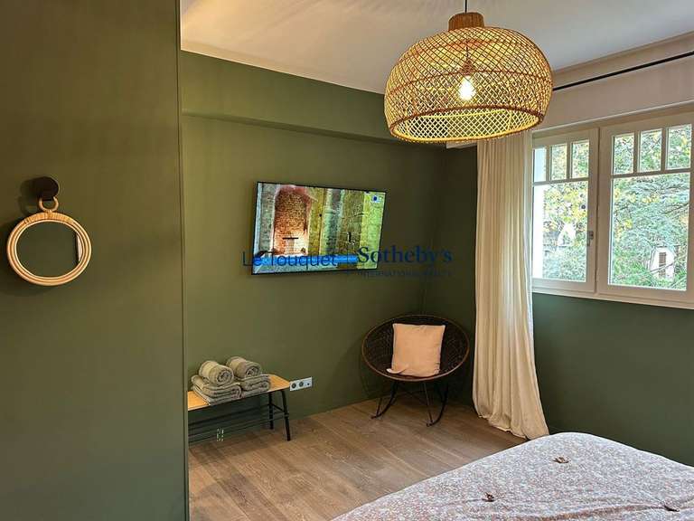 Maison Le Touquet-Paris-Plage - 5 chambres - 200m²