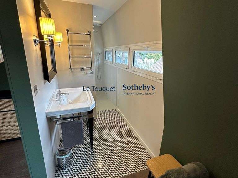 Maison Le Touquet-Paris-Plage